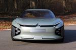 Citroen CXPERIENCE Concept 2016 года